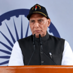 कारगिल विजय दिवस पर राजनाथ सिंह का बड़ा संदेश, बोले- अब पाकिस्तान से बात होगी तो सिर्फ पीओके पर