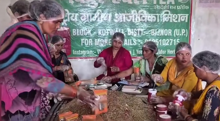 ‘सब जानते हैं मेरा चाय से क्या रिश्ता’, पीएम मोदी ने की बिजनौर की ‘विदुर प्रेरणा’ हर्बल टी की सराहना