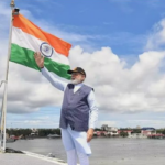 पीएम मोदी ने देशवासियों से मांगे स्वतंत्रता दिवस भाषण के सुझाव, बोले- हर घर तिरंगा अभियान को बढ़ाएं आगे