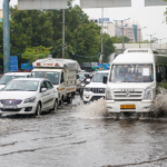दिल्ली-NCR में बारिश का कहर जारी, 29-30 जुलाई को तेज आंधी-तूफान का येलो अलर्ट; जलभराव से बढ़ी परेशानी