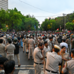 नीट विवाद और छात्रों पर पुलिस कार्रवाई को लेकर संसद में उठी आवाज, सांसद वी सिवदासन ने राज्यसभा में चर्चा की मांग