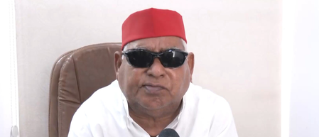 नीट पेपर लीक मामले में सपा सांसद का सरकार पर हमला, अवधेश प्रसाद बोले- जिम्मेदार लोगों को बचाया जा रहा