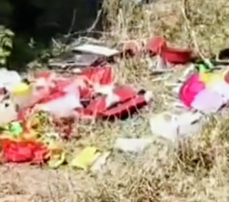 बहराइच में बड़ी चोरी से हड़कंप! घर का ताला तोड़कर 5 लाख की नगदी और जेवरात लेकर फरार चोर, पुलिस जांच में जुटी