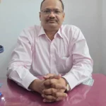 मुजफ्फरनगर में खाद्य सुरक्षा विभाग को मिला नया मुखिया! मिलावटखोरों पर सख्ती के संकेत, बोले- जनता के स्वास्थ्य से समझौता नहीं