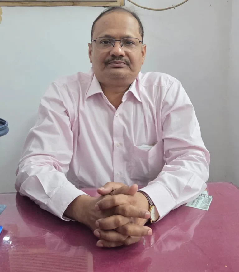 मुजफ्फरनगर में खाद्य सुरक्षा विभाग को मिला नया मुखिया! मिलावटखोरों पर सख्ती के संकेत, बोले- जनता के स्वास्थ्य से समझौता नहीं
