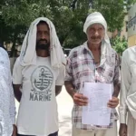‘पापा मुझे बचा लो, ये मार देंगे…’ छह दिन से लापता नाबालिग की गुहार लेकर एसएसपी पहुंचा पिता, भोपा पुलिस पर कार्रवाई न करने का आरोप