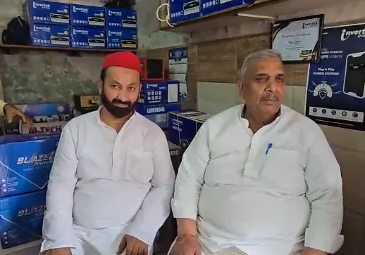 सोनम वांगचुक के समर्थन में बोले सांसद हरेंद्र मलिक, कहा- संवाद से निकले समाधान, दमन से नहीं