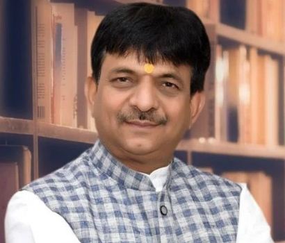 कौशल विकास से आत्मनिर्भर बन रहे युवा, ‘योगी की पाती’ पर मंत्री कपिल देव अग्रवाल ने जताया गर्व
