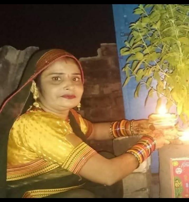 जालौन में छत से गिरने से महिला की दर्दनाक मौत, पैर फिसलने से हुआ हादसा; जांच में जुटी पुलिस