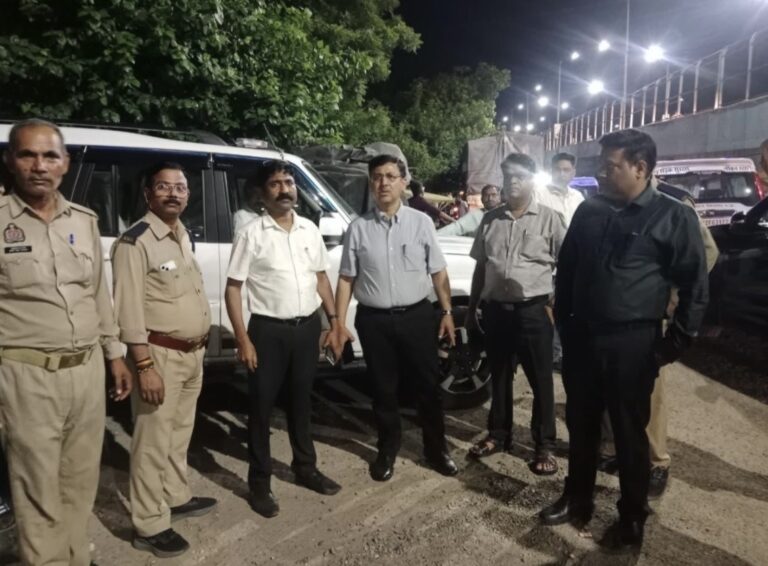 बरेली मंडल में अवैध बसों पर बड़ी कार्रवाई: 42 बसें सीज, 51 के चालान, ₹10.50 लाख जुर्माना