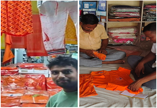 सिर्फ आस्था नहीं, करोड़ों का कारोबार भी! कांवड़ यात्रा से यूपी समेत उत्तर भारत में हजारों करोड़ की अर्थव्यवस्था को मिल रही रफ्तार