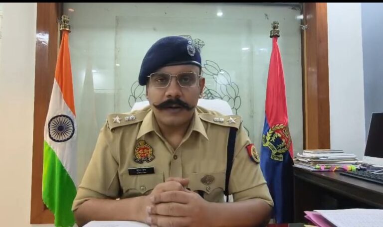 बागपत: कांवड़ यात्रा में तेज डीजे और हथियारों पर रोक, एसपी ने जारी की सख्त एडवाइजरी