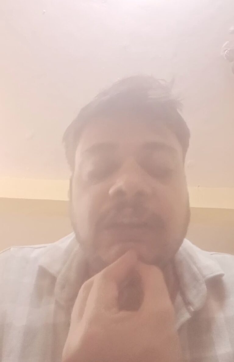 औरैया में सनसनी: अस्पताल स्टाफ पर प्रताड़ना का आरोप लगाकर बीएमएस डॉक्टर ने यमुना में लगाई छलांग, तलाश जारी