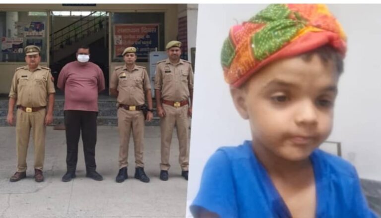 नोएडा बोरवेल हादसा: 6 वर्षीय अव्यान की मौत मामले में ठेकेदार गिरफ्तार, दो सुपरवाइजर निलंबित