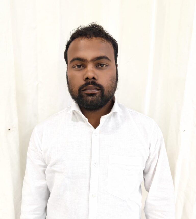 प्रॉपर्टी डीलर संदीप सिंह हत्याकांड में STF की बड़ी कामयाबी, एक लाख का इनामी शूटर गिरफ्तार; हत्या में इस्तेमाल तमंचा बरामद
