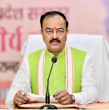 केशव मौर्य का राहुल गांधी पर पलटवार: 1984 दंगों का मुद्दा उठाकर कांग्रेस पर साधा निशाना, अमित शाह के बचाव में उतरे डिप्टी सीएम