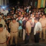 मुजफ्फरनगर में बारिश बनी काल, मकान गिरने से पिता समेत चार बच्चों की मौत; दो घायल