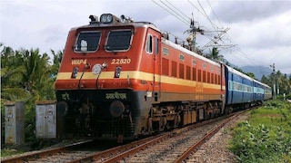 बरेली जंक्शन में 30 दिन का मेगा ब्लॉक, मुंबई-इंदौर रूट की ट्रेनें रद्द, यात्रियों की बढ़ी मुश्किलें