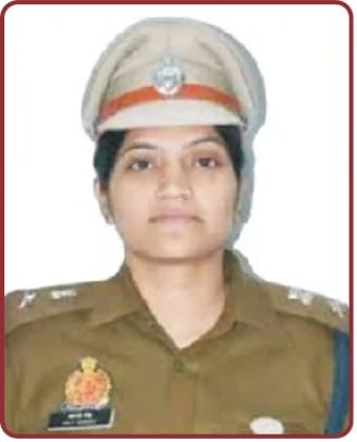 फर्रुखाबाद पुलिस में बड़ा फेरबदल: तीन उप निरीक्षकों का तबादला, कई चौकियों पर नई तैनाती!