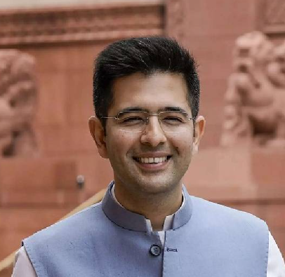 व्यक्तित्व अधिकार मामले में राघव चड्ढा को दिल्ली हाईकोर्ट से राहत नहीं, 5 आपत्तिजनक कंटेंट हटाने का आदेश