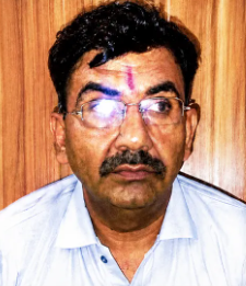 मुजफ्फरनगर में रिश्वत लेते रंगे हाथ पकड़े गए सिविल लाइन थाने के एसएसआई, एंटी करप्शन टीम की कार्रवाई से मचा हड़कंप