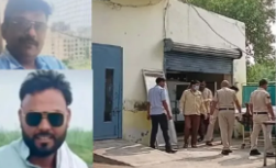 झज्जर में दोहरे हत्याकांड से सनसनी, मुजफ्फरनगर के दो कारोबारियों के शव मिले, जांच में जुटी पुलिस