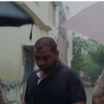 मुजफ्फरनगर में बंधुआ मजदूर अत्याचार मामले में बड़ी कार्रवाई, बी-वारंट पर अंकित बालियान कोर्ट में पेश, सुरक्षा घेरे में हुई पेशी