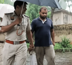 मुजफ्फरनगर की चर्चित ‘टॉर्चर फैक्ट्री’ केस में बड़ा अपडेट! कोर्ट में पेश हुआ मुख्य आरोपी अंकित बालियान, बोला- ‘मुझे झूठा फंसाया गया’