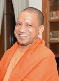 सीएम योगी का गोरखपुर-कुशीनगर को बड़ा तोहफा, 1283 करोड़ की परियोजनाओं से बदलेगी विकास की तस्वीर