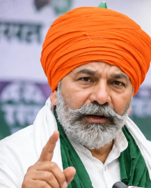 कांवड़ यात्रा में बढ़ते दिखावे पर राकेश टिकैत ने जताई चिंता, बोले- आस्था को प्रतियोगिता न बनाएं श्रद्धालु