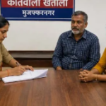 खतौली में नौकरानी ने मालकिन के घर से उड़ाया मंगलसूत्र, सर्राफ को बेचने के बाद खुला मामला
