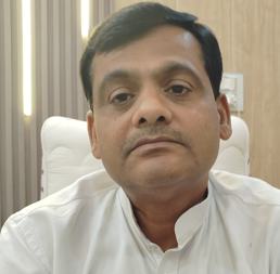 औरैया में सपा जिलाध्यक्ष का सरकार पर हमला, बोले—छात्रों की आवाज दबाना लोकतंत्र के खिलाफ