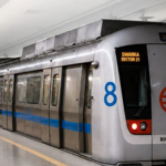 दिल्ली मेट्रो के सभी स्टेशन फिर से खुले, DMRC ने एंट्री-एग्जिट सेवाएं पूरी तरह बहाल कीं