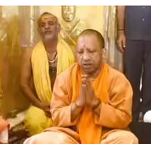 सीएम योगी की हुंकार: भारत विरोधी साजिशों को समझना होगा, सनातन संस्कृति और देश की प्रगति के खिलाफ ताकतों से रहें सतर्क
