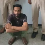 5 साल से पुलिस को चकमा दे रहा था मुजफ्फरनगर का आरोपी! गोवंश तस्करी केस में हरियाणा पुलिस ने ऐसे दबोचा मोहम्मद शोएब