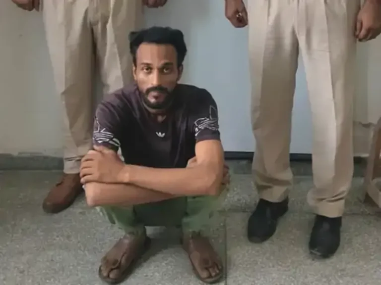 5 साल से पुलिस को चकमा दे रहा था मुजफ्फरनगर का आरोपी! गोवंश तस्करी केस में हरियाणा पुलिस ने ऐसे दबोचा मोहम्मद शोएब