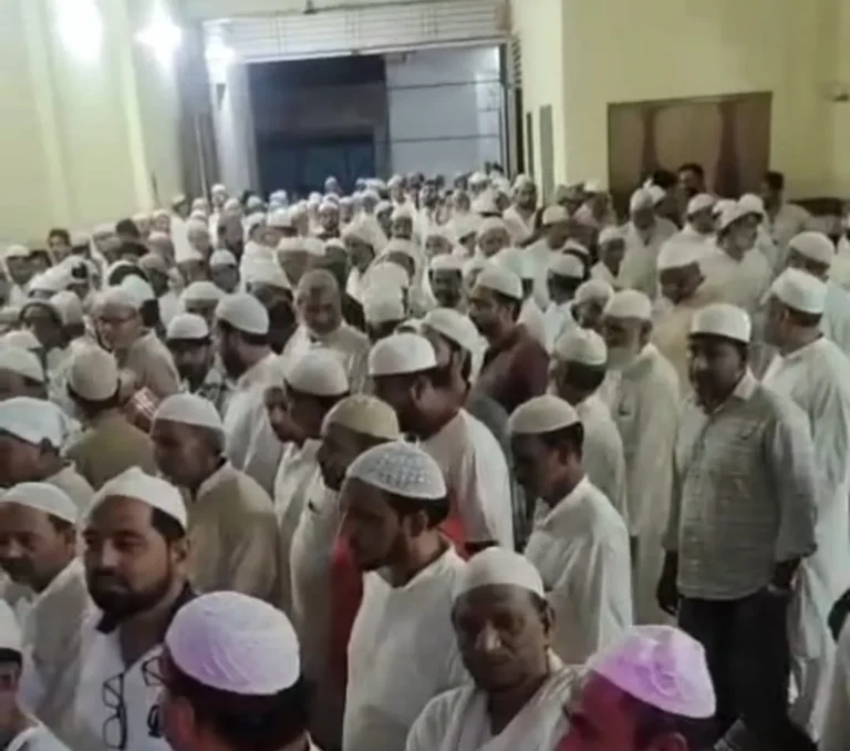 मुजफ्फरनगर में झुलसी विवाहिता की इलाज के दौरान मौत, मायके पक्ष ने लगाए गंभीर आरोप; निष्पक्ष जांच की मांग
