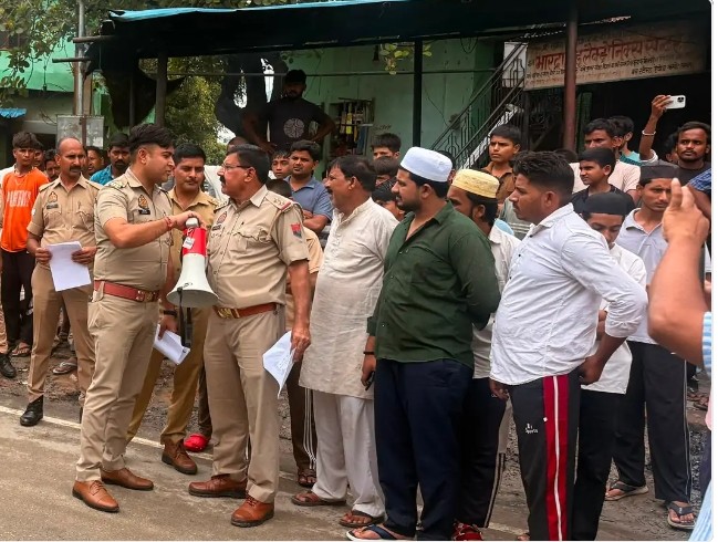 संभल में फोरलेन का रास्ता साफ! कल्कि धाम से गंगा एक्सप्रेस-वे तक बनेगा हाईवे, 96 अतिक्रमणकारियों को नोटिस