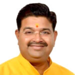 हरिद्वार में भाजपा नेता को फिर मिली जान से मारने की धमकी, पुलिस जांच में जुटी