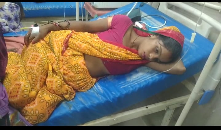 बारिश के बाद बढ़ा सांपों का खतरा! फर्रुखाबाद में तीन लोगों को डसा, अस्पताल में भर्ती