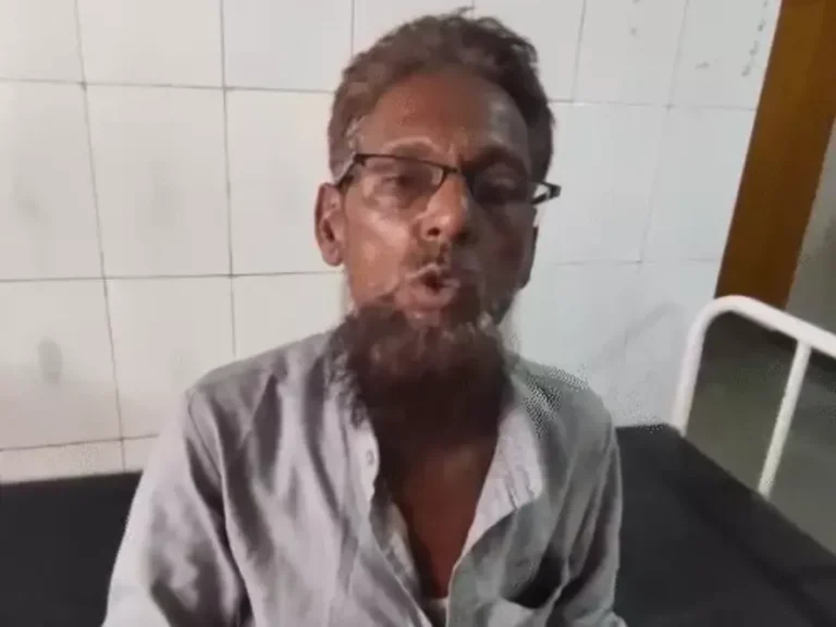 मुजफ्फरनगर में सनसनीखेज वारदात: बहू ने ससुर पर ब्लेड से किया हमला, शोषण का लगाया आरोप