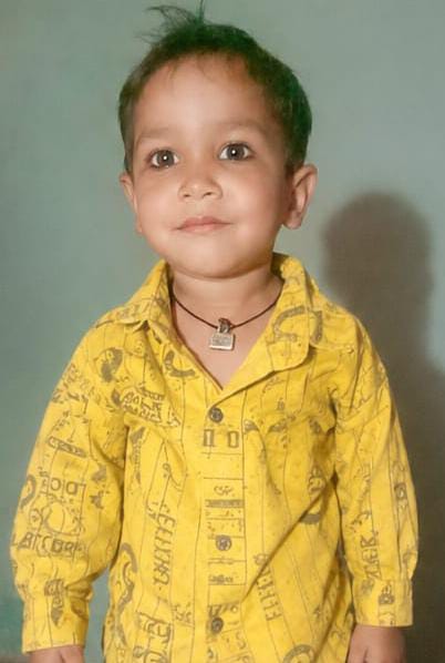 औरैया में खुले नाले ने ली तीन साल के मासूम की जान, सफाई के दौरान मिला शव, लोगों में आक्रोश