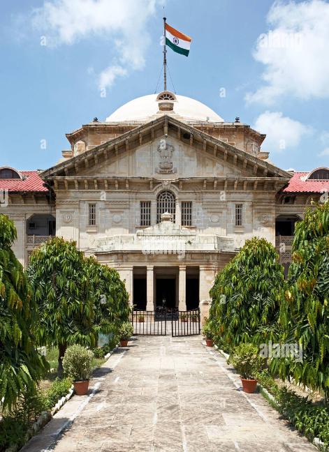 विसरा रिपोर्ट न देने पर हाईकोर्ट सख्त, कानपुर पुलिस और एफएसएल प्रशासन को लगाई फटकार