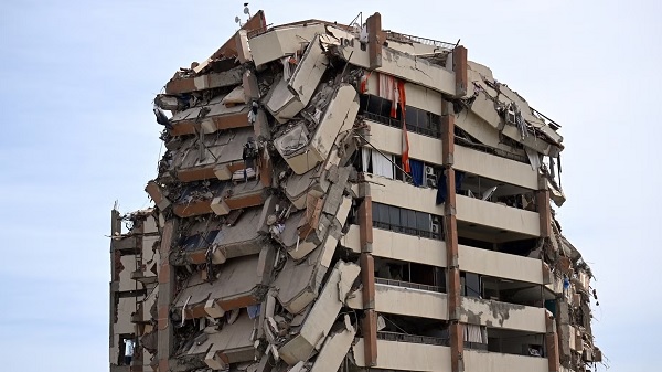 वेनेज़ुएला में भूकंप का कहर: मृतकों की संख्या 2,645 पहुंची, 12,666 घायल; 890 आफ्टरशॉक्स से बढ़ी चिंता