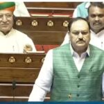 जंतर-मंतर पर छात्रों पर कार्रवाई को लेकर संसद में संग्राम, खरगे ने उठाए सवाल तो नड्डा ने दिया जवाब