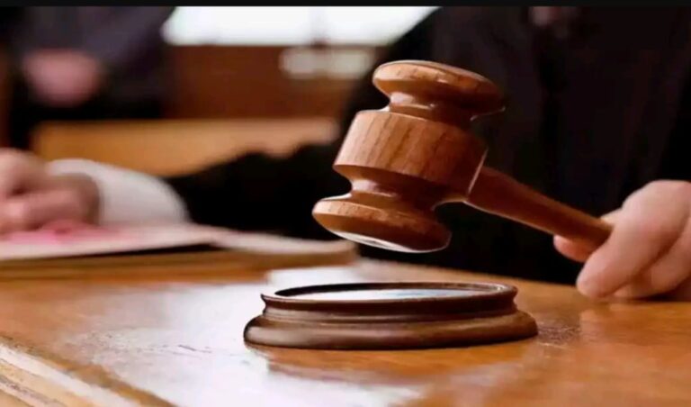 हमीरपुर में घर में घुसकर मारपीट और मौत के मामले में छह दोषियों को 8-8 साल की सजा