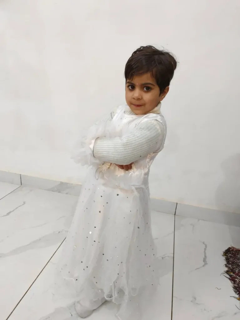 मुजफ्फरनगर सड़क हादसे ने उजाड़ दिए दो घर! पिहू के बाद रूही ने भी तोड़ा दम, इकलौती बेटियों को खोकर टूटे परिवार