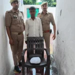 मुजफ्फरनगर में ऑपरेशन ‘सवेरा’ का एक और वार! 1 किलो 50 ग्राम गांजे के साथ तस्कर गिरफ्तार, राहगीरों को बेचने की थी तैयारी