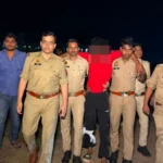 मुजफ्फरनगर मुठभेड़: 15 हजार का इनामी समीर उर्फ फौजी गोली लगने से घायल, साथी रोहित गिरफ्तार