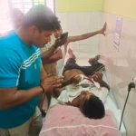 मोरना में पोल्ट्री फार्म संचालक को बंधक बनाकर चाकू से गोदा, गंभीर रूप से घायल, इलाके में तनाव!